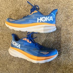 Hoka Clifton 9